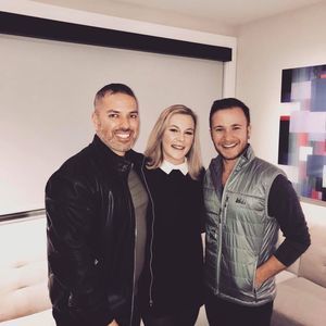 Meet your Posher, Julie